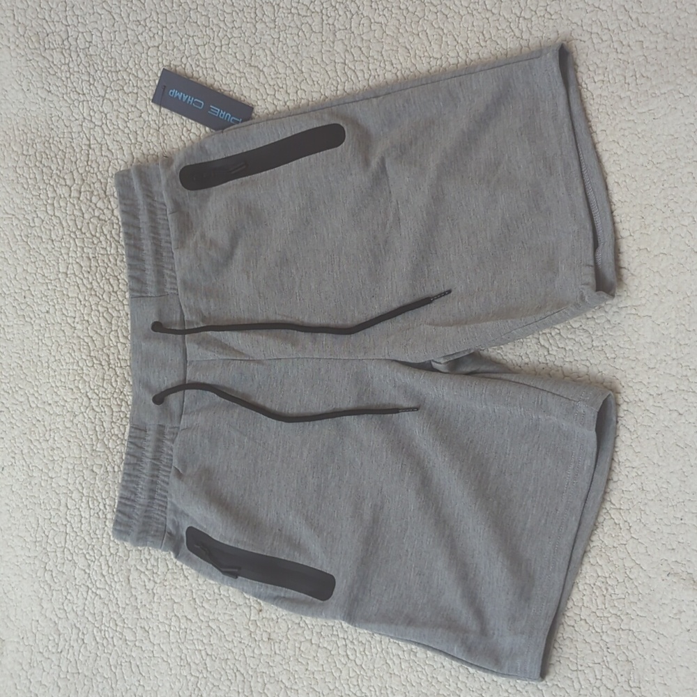 NWT - Pure Champ - Athletic shorts